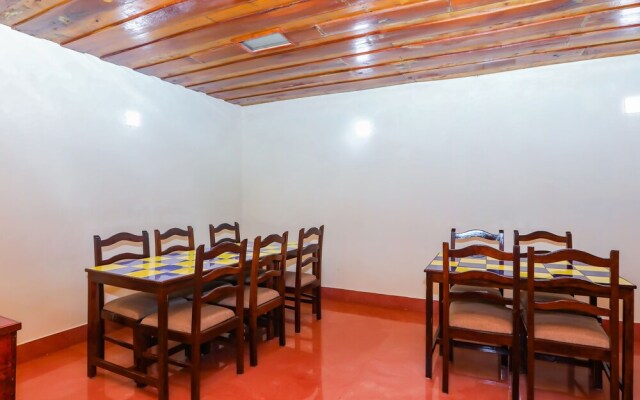 Treebo Alath Cad Homestay