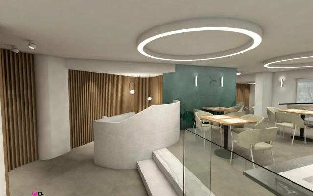 Zein Boutique Athens Hotel
