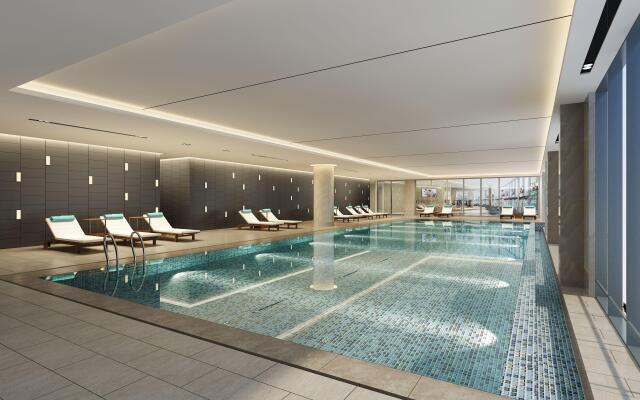 Holiday Inn Chengde Park View by IHG