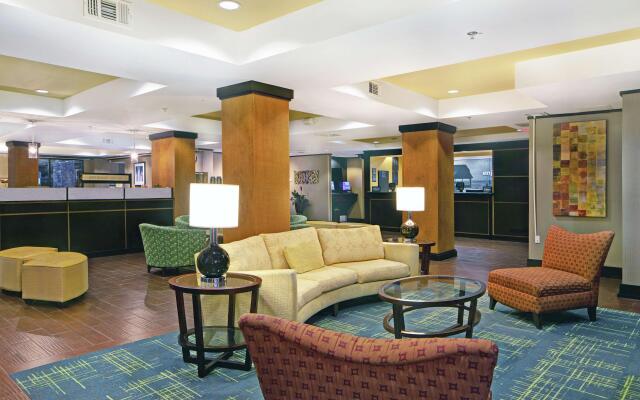 Hampton Inn Biloxi
