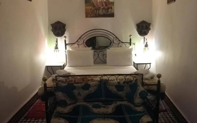 Dar Mehdi