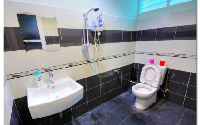 I-Villa By Little Cabin