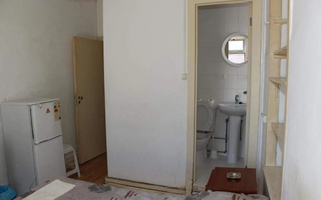 Viriato Rooms