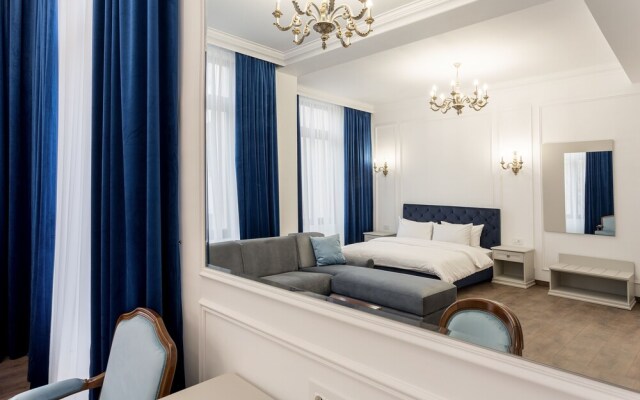 Lahovary Palace Hotel