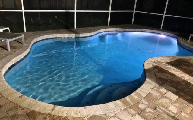 Jacksonville Vacation