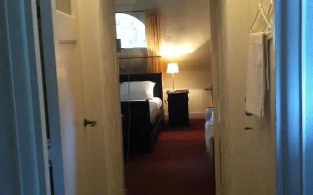 Landgoed Vogelenzang