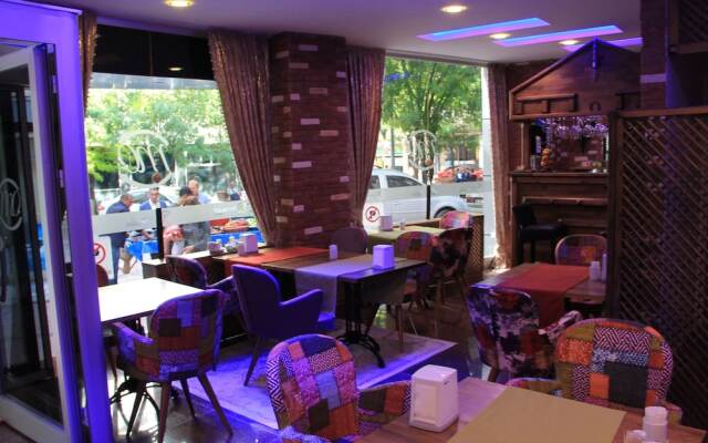 Meryem Hotel