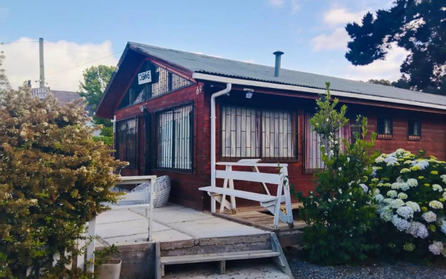 La Estrella Del Canelo