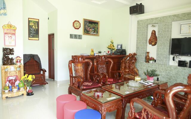 Pensee Guesthouse