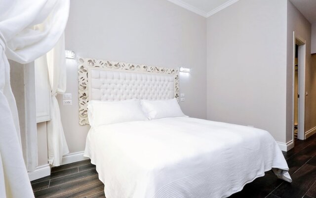 Arianna's Luxury Rooms