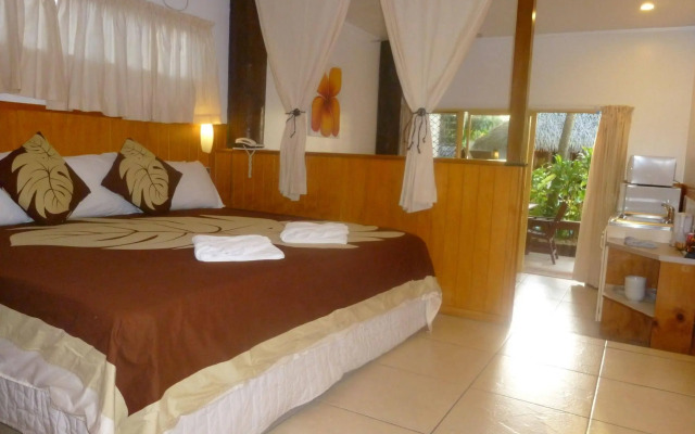 Castaway Resort