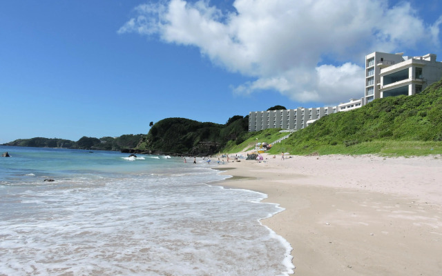 Shimoda Prince Hotel