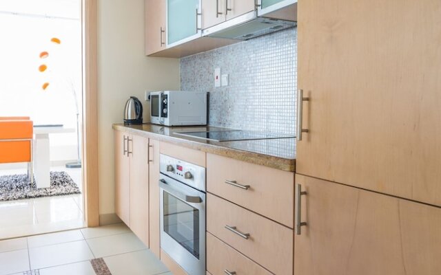 Residence Dubai - Park Island