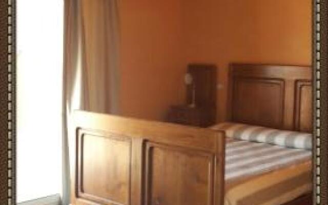 Agriturismo Cascina Palazzo