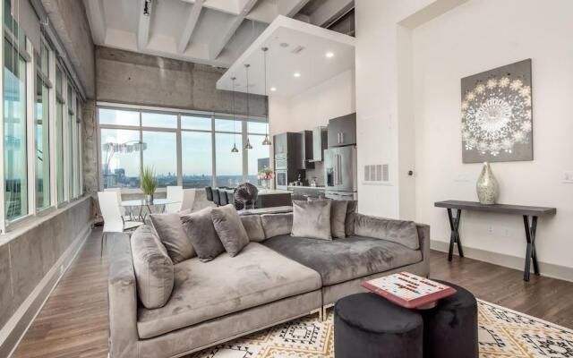 CHIC COLLECTION by NOHOTEL on Piedmont