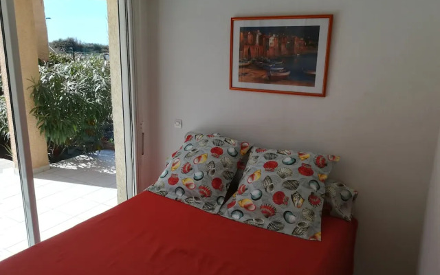 Appartement Jeunesse