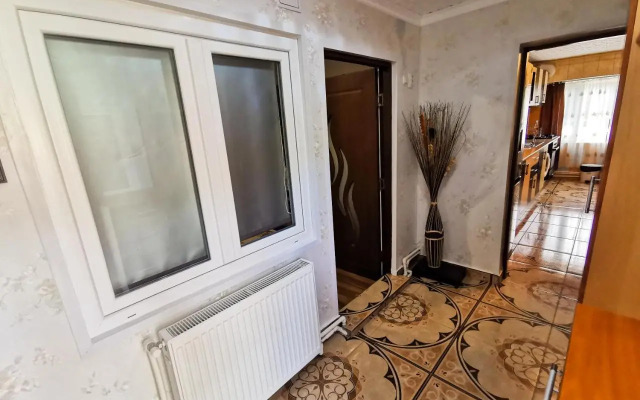 Apartament Dilama Sinaia