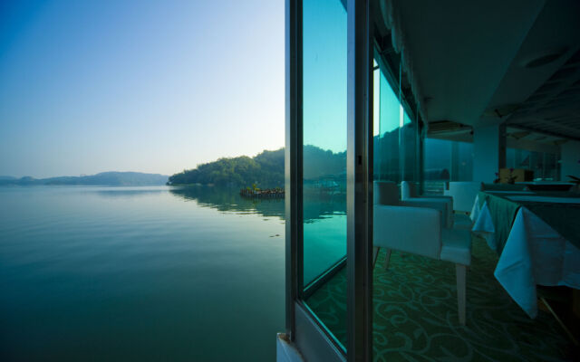 The Richforest Hotel Sun Moon Lake