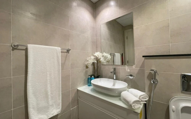 St-carson Tower A-1809