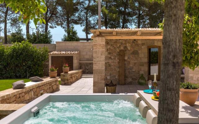 Villa Vanda by BarbarHouse