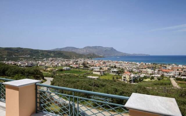 Seaview Villa Sofia Top Destination