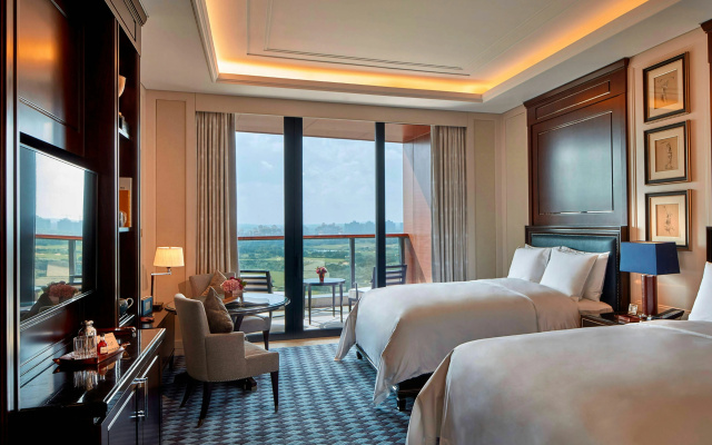 The Ritz-Carlton, Haikou – Guest Rooms – Haikou