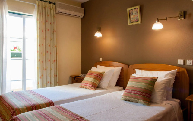 Hotel Sol Algarve by Kavia