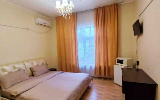 Hotel Eurasia