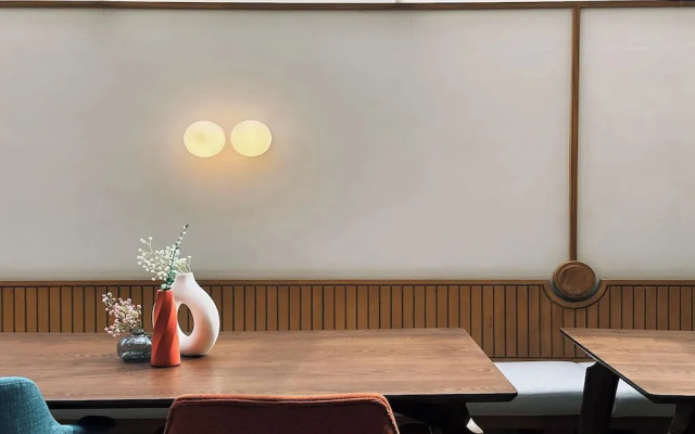 Parcel Hotel Bangkok