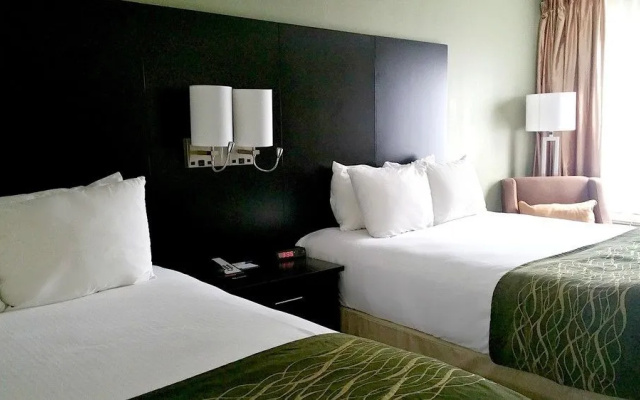 Comfort Inn
