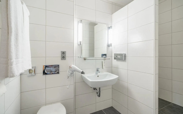 Hotel Schottenhof