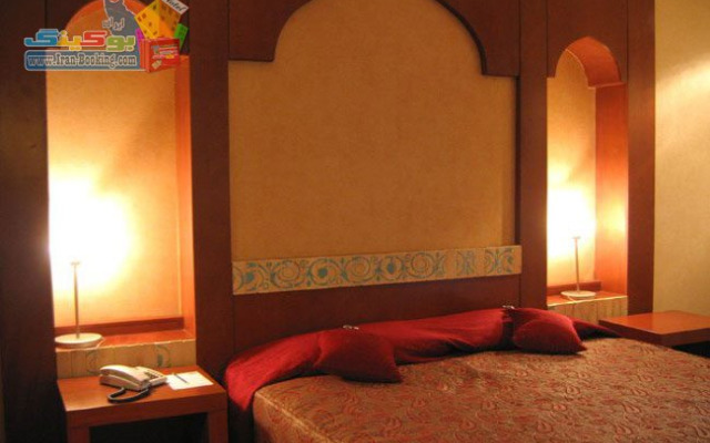 Parsian Kowsar Hotel Isfahan