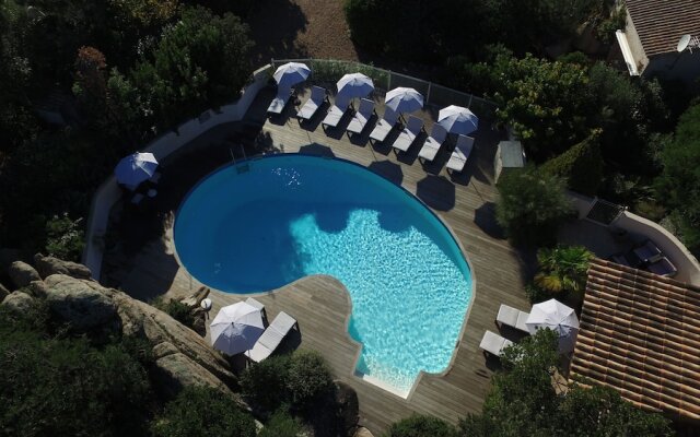 Résidence Stella d'Oro