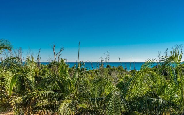 A PERFECT STAY –Kiah Beachside