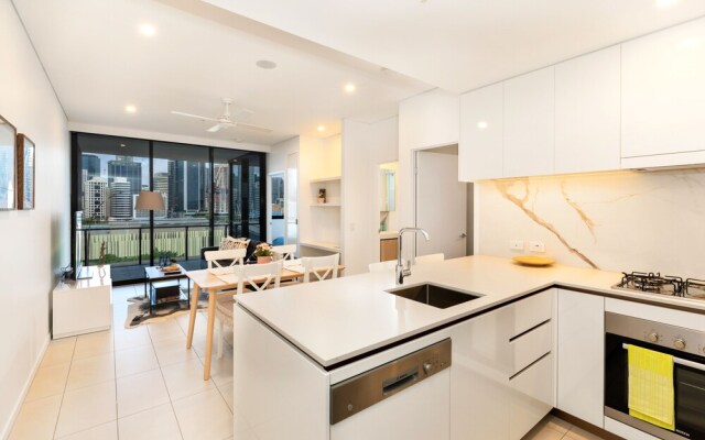 SoFun Apartment on Hope Street