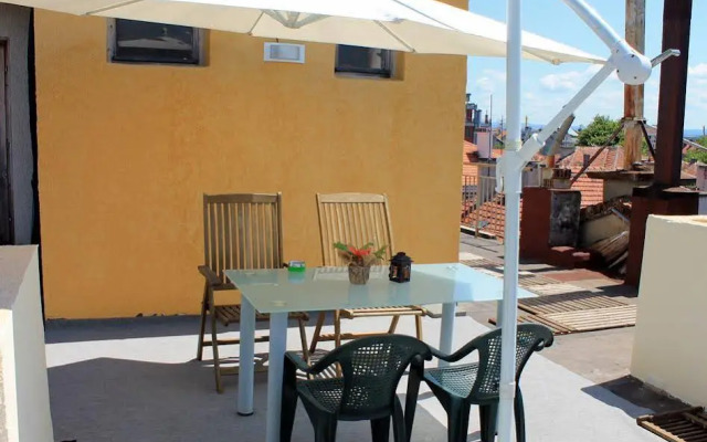 Familien Pension Meeresstern