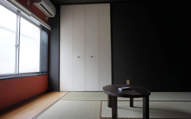 UNI Hostel