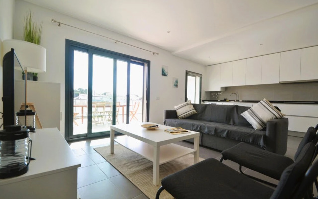 Mar in S o Martinho do Porto