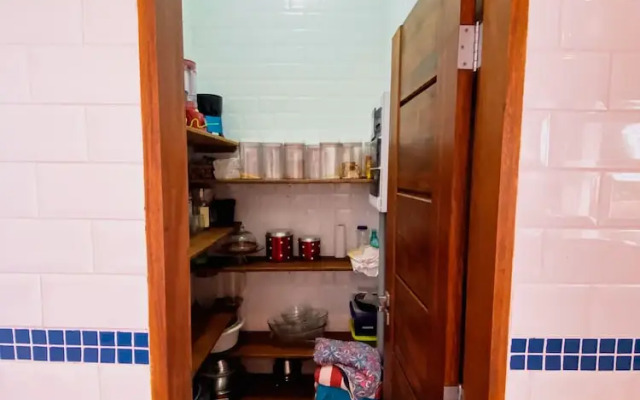 Paraiso em Juquehy