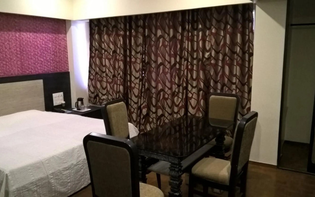 Hotel Supreme