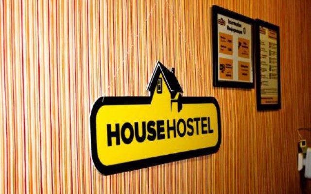 House Hostel