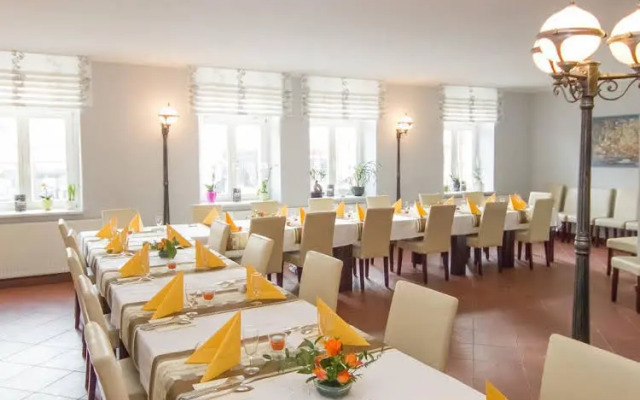 Hotel Garni Am Klostermarkt