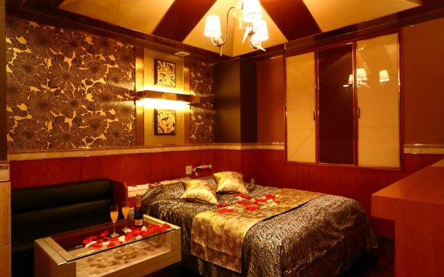 Restay Tokorozawa - Adults Only