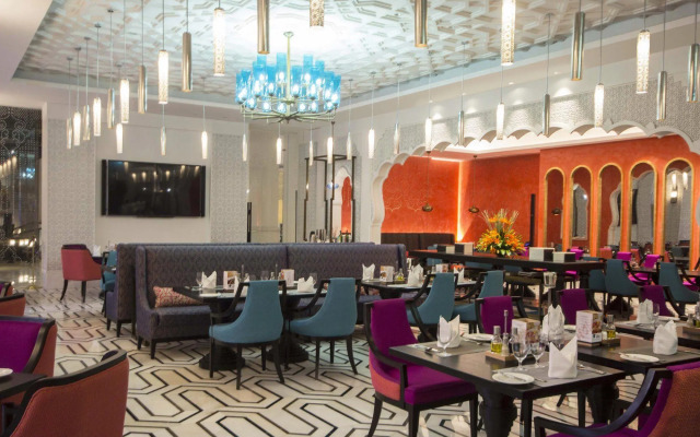 ITC Rajputana, A Luxury Collection Hotel, Jaipur