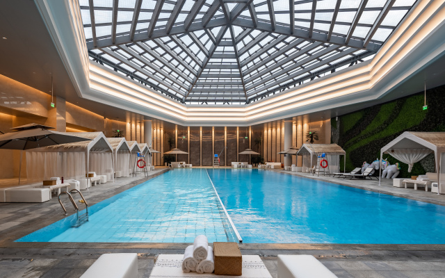 Luxury Hotel Hangzhou