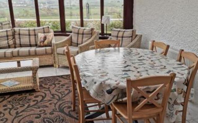 The Greannan Lower Self catering apartment