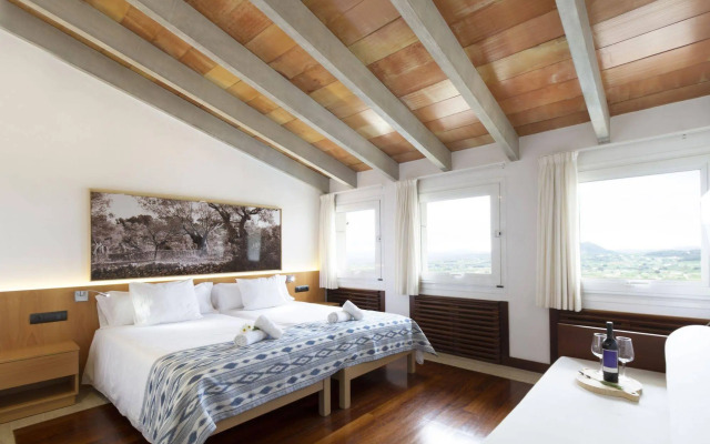 Can Cota Suites & Spa - Turismo de interior