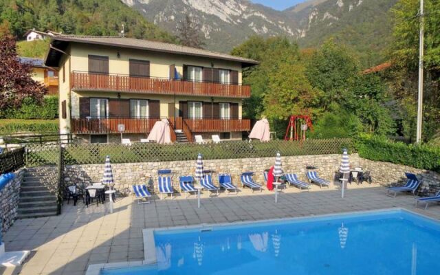 Apartment Dromaè Lago di Ledro 27900