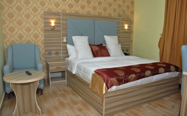 Mozida Suites