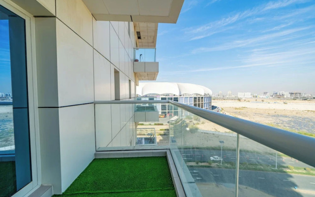 Zapbed House - SP 803